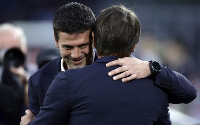 De Laurentiis, furios! Ce a decis după ce Conte a pierdut titlul cu Chivu