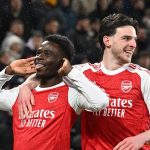 Arteta, vești despre Rice, Saka și Timber: Ce se întâmplă cu starurile?