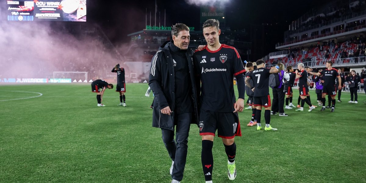 Lui Louis Munteanu i s-a schimbat perspectiva: „America e altceva!”