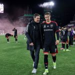 Lui Louis Munteanu i s-a schimbat perspectiva: „America e altceva!”