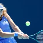 Andreeva, umilită de Ruse la Linz: „Atunci s-a întors meciul”