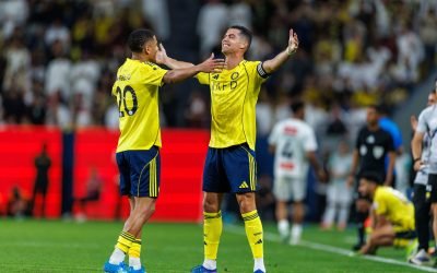 Jesus: „Ronaldo nu e egoist”. De ce l-a odihnit antrenorul