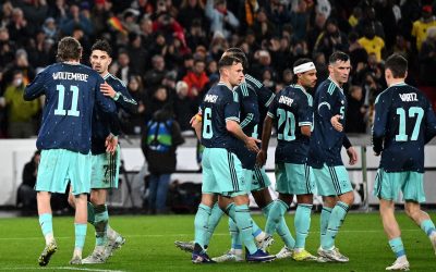 Germania impune bărbaților cu vârste între 17 și 45 de ani aprobare pentru călătorii de lungă durată BERLIN – Cetățenii germani de sex masculin cu vârste cuprinse între 17 și 45 de ani vor trebui să obțină aprobarea Ministerului Apărării, cunoscut sub numele de Bundeswehr, pentru a călători în străinătate pentru mai mult de trei luni