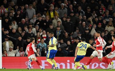 Arsenal, eliminată din Cupa Angliei după un meci cu Southampton plin de surprize Arsenal, lider detașat în Premier League și una dintre favoritele la câștigarea UEFA Champions League, a suferit o înfrângere surprinzătoare în sferturile de finală ale Cupei Angliei
