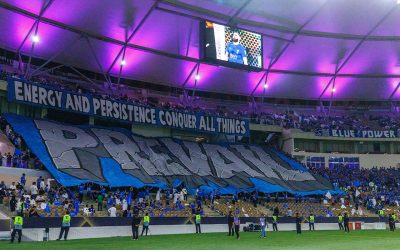 Un club din afara Europei, vândut cu 261 de milioane de dolari: Tranzacție istorică