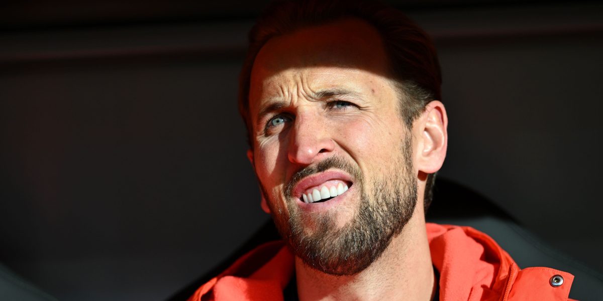 Kane, dezavantajat: Fost internațional, despre șansele lui la Balonul de AUR