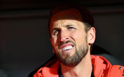 Kane, dezavantajat: Fost internațional, despre șansele lui la Balonul de AUR