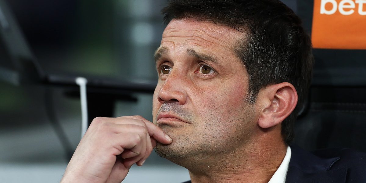 Marotta Taie Orice Îndoială: Inter Pune Preț Pe Viitorul Lui Chivu