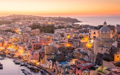 Alternativa la Coasta Amalfi: 6 locuri la fel de spectaculoase, dar mai ieftine