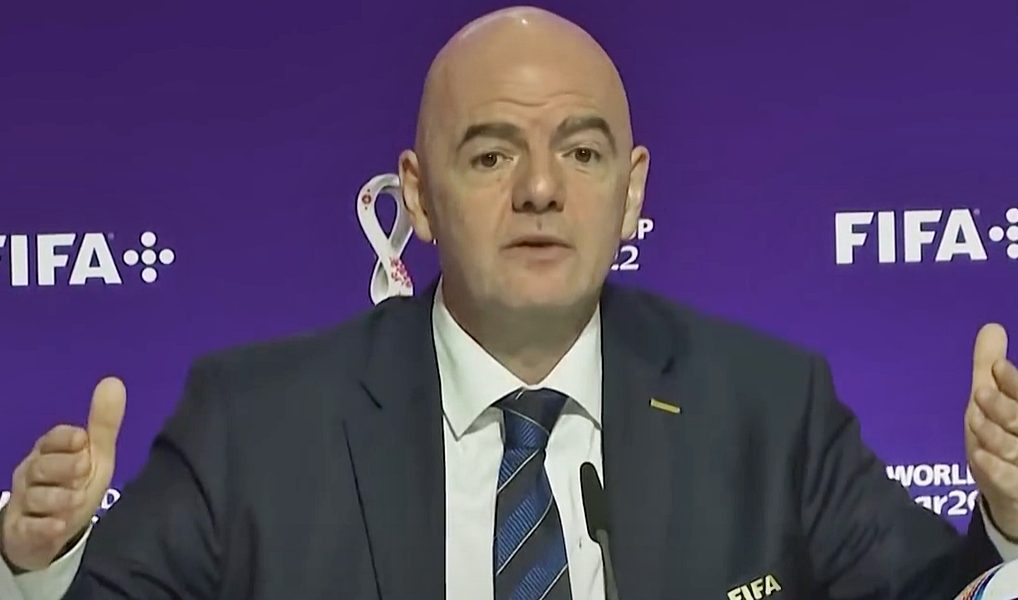 Infantino apără prețurile URIAȘE la bilete: „Totul e justificat”