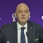 Infantino apără prețurile URIAȘE la bilete: „Totul e justificat”