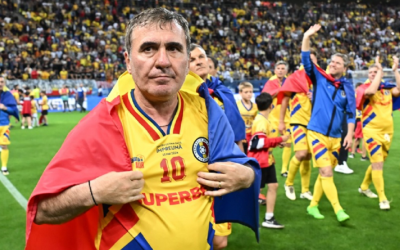Ce salariu negociază Hagi la națională? Prime consistente pentru EURO 2028 și Mondialul 2030