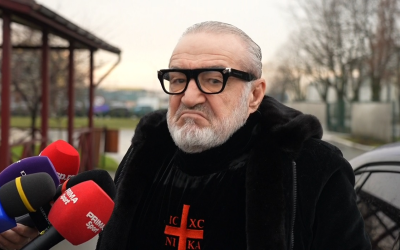 Becali, avertisment dur pentru Rădoi: „Nu te las!” Ce jucător a fost criticat dur