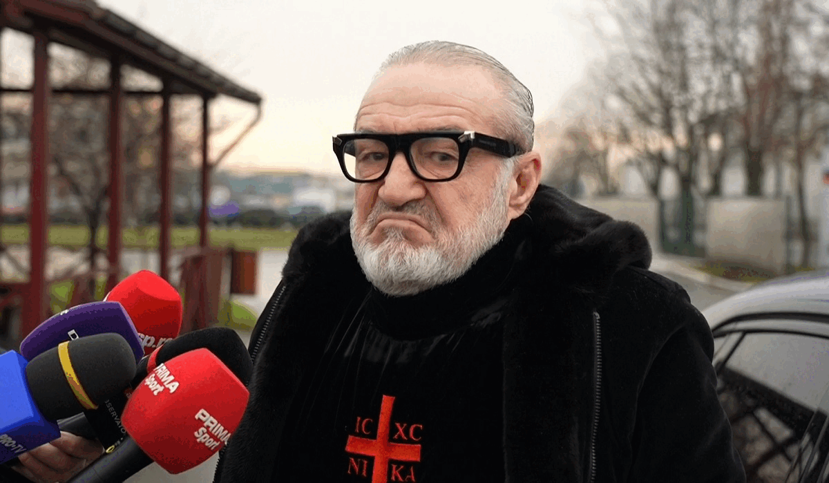 Becali, avertisment dur pentru Rădoi: „Nu te las!” Ce jucător a fost criticat dur