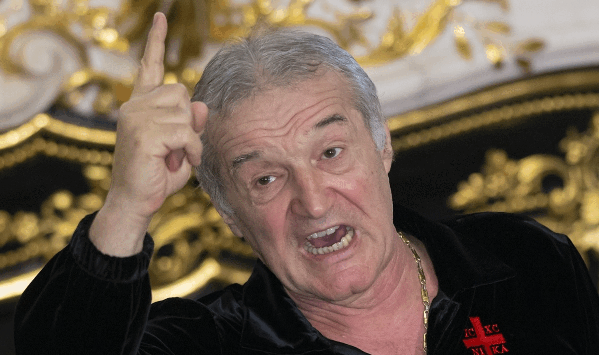 Becali: Marca Steaua, imposibil de obținut fără o investiție majoră Gigi Becali a afirmat că nu vede posibilitatea ca o anumită entitate să promoveze cu marca Steaua, subliniind că aceasta ar necesita o investiție anuală semnificativă
