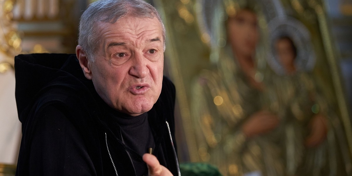 Becali, reacție acidă despre Rădoi la FCSB: Ce a spus latifundiarul