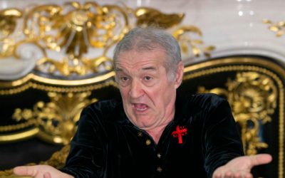 Becali, despre o posibilă colaborare cu CSA Steaua: „Mă interesează doar suporterii” Gigi Becali, patronul FCSB, a reacționat după declarațiile ministrului Apărării, Rădu Miruță, referitoare la situația clubului CSA Steaua București