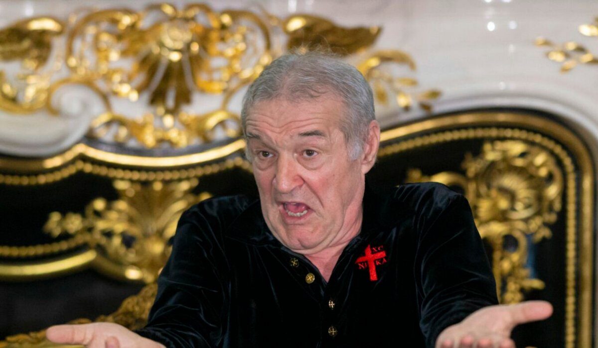 Becali, despre o posibilă colaborare cu CSA Steaua: „Mă interesează doar suporterii” Gigi Becali, patronul FCSB, a reacționat după declarațiile ministrului Apărării, Rădu Miruță, referitoare la situația clubului CSA Steaua București