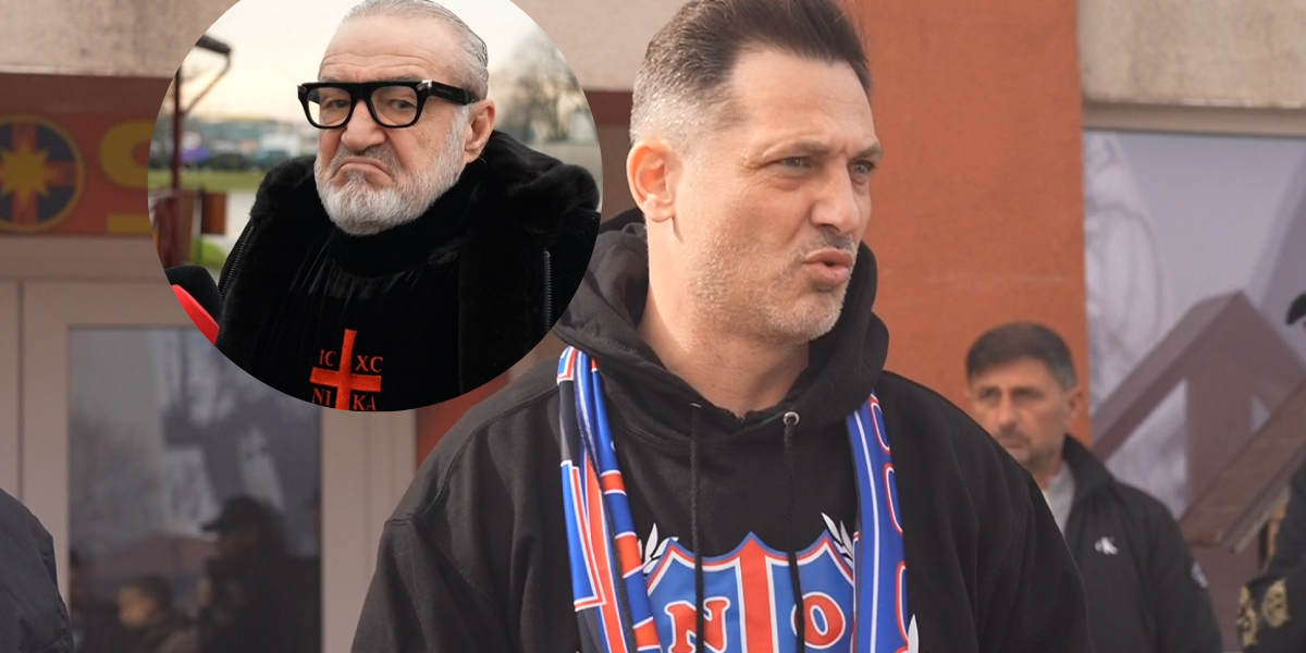 Rădoi, deranjat de Becali: „Situație incomodă” după indicațiile despre Chiricheș