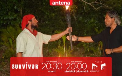 Godină revine la Survivor România 2026: „Voi profita” după eliminare