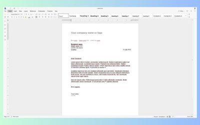 Euro-Office: O alternativă europeană la Google Docs și Microsoft Office BERLIN, Germania – O inițiativă condusă de companiile Nextcloud și Ionos, împreună cu alte organizații europene, lansează Euro-Office, un proiect open-source derivat din OnlyOffice