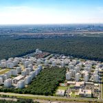 Greenfield Băneasa dă Romsilva în judecată: Contractul, rupt abuziv?