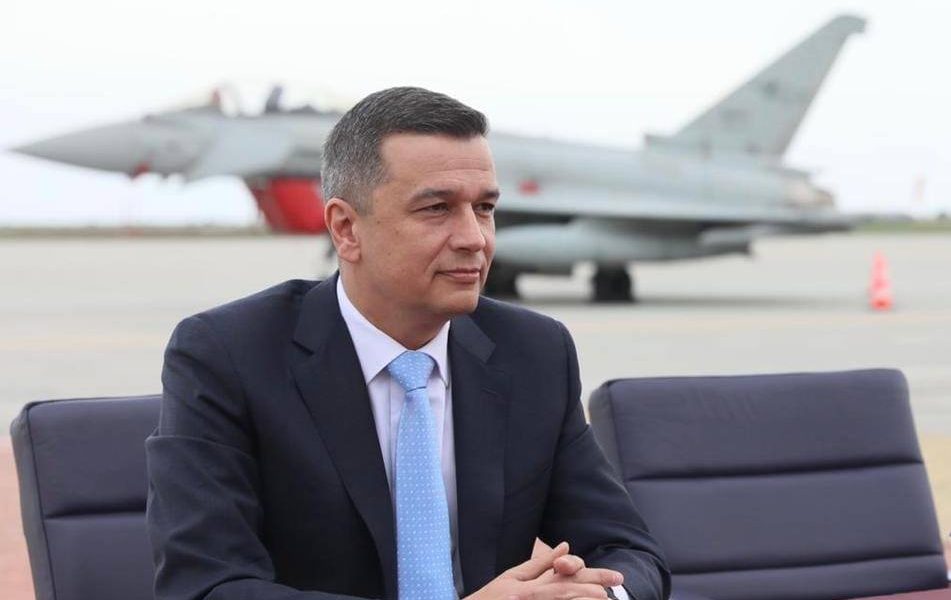 Grindeanu, despre Nicușor Dan: „A înțeles rolul de mediator, deși nu avem o istorie comună”