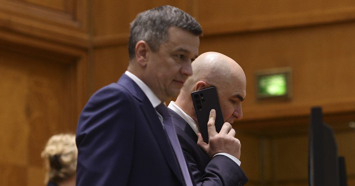 Grindeanu nu exclude varianta ca PSD să preia guvernarea și funcția de premier: „Nu fugim de răspundere”