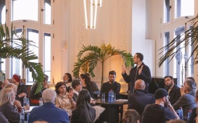 Revoluție în cartierul Amzei: Locuitorii se mobilizează pentru a-și proteja interesele Bucureștenii din zona Amzei au pus bazele unui grup civic, în urma unei întâlniri care a reunit rezidenți, antreprenori și arhitecți