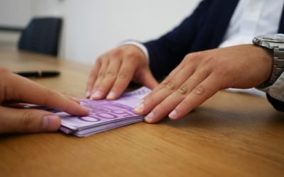 Guvernul taie din rezervele valutare: 2 miliarde de euro pentru a evita criza în 2026