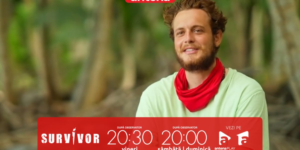 Bianca și Aris Eram, șocați de eliminarea lui Ceanu la Survivor România 2026