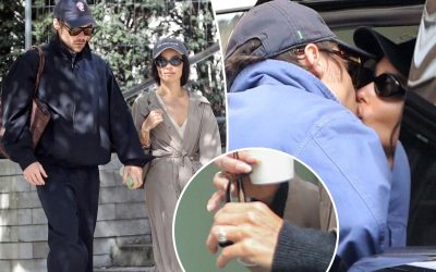 HARRY STYLES și ZOE KRAVITZ, logodnă-surpriză: Ce dezvăluie sursele