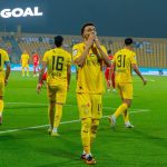 Al Wasl, test dificil cu Al Nasr și meciuri tari în Premier League