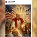 Trump, conflict cu Papa Leon: „A spus lucruri greșite”