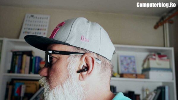 FreeBuds Pro 5: Huawei uimește cu sunet excelent și reducere la cumpărături