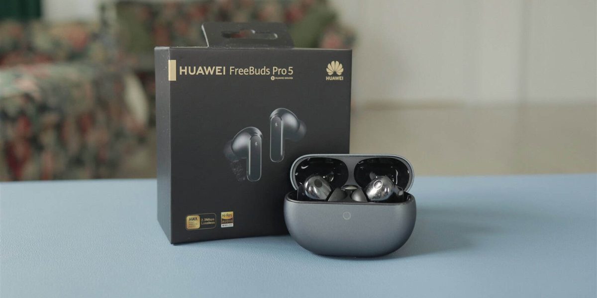 Huawei FreeBuds Pro 3 în România: Cod de reducere EXCLUSIV pentru tine!