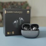 Huawei FreeBuds Pro 3 în România: Cod de reducere EXCLUSIV pentru tine!