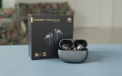 Huawei FreeBuds Pro 3 în România: Cod de reducere EXCLUSIV pentru tine!