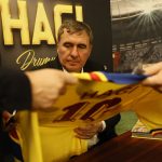 Cine vor fi secunzii lui Gheorghe Hagi la naționala României » Alt antrenor pleacă după 22 de ani de la FRF