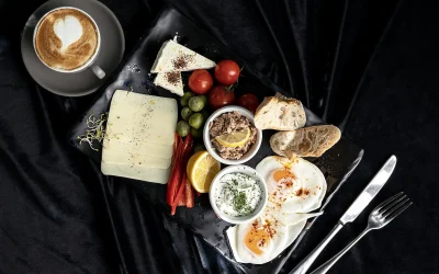 Clientul ROMÂN, mai pretențios: Ce schimbări zguduie piața de restaurante