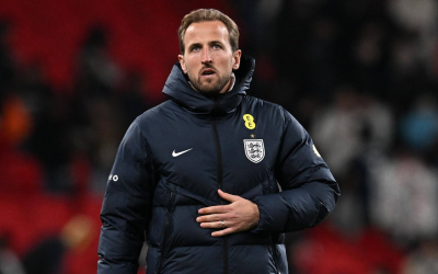 Bayern, cu emoții în UCL: Kane, incert pentru Real Madrid