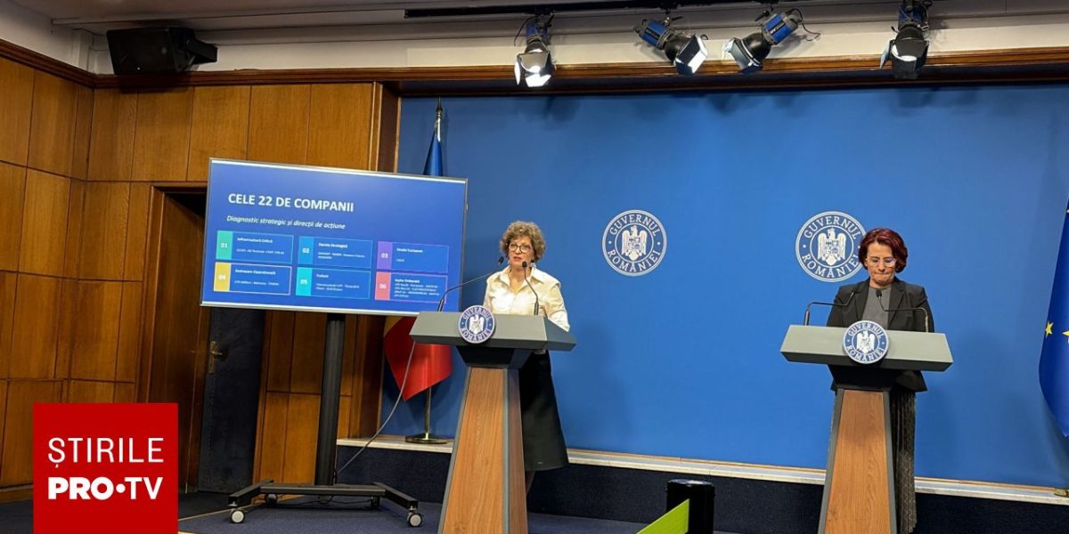 Statul pregătește listări la bursă: Hidroelectrica, Romgaz și CEC pot aduce miliarde la buget. Lista companiilor eligibile