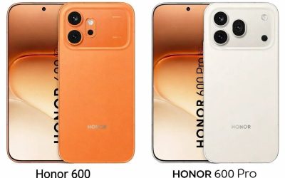 Honor 600: Detalii explozive înainte de lansarea din aprilie