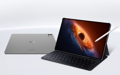 Honor atacă iPad și Samsung: Noua MagicPad 4, cea mai subțire tabletă