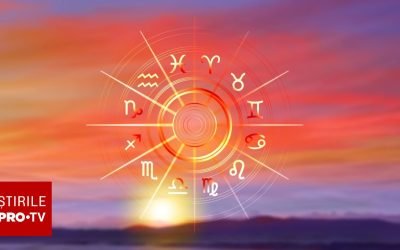 Horoscop: Berbecul dă tonul! Noi începuturi și decizii în săptămâna 13-19 aprilie