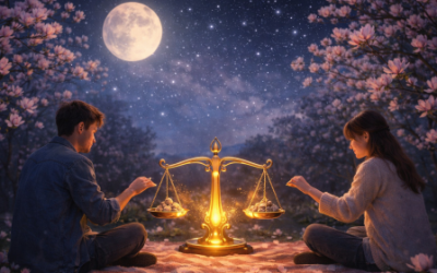 Horoscop: Când armonia intră în conflict cu adevărul București – Zodia este pe punctul de a-și schimba registrul, iar influența astronomică amplifică temele relaționale, invitând la o introspecție profundă