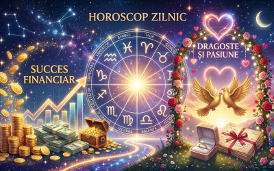 Astrele influențează viețile zodiilor: previziuni pentru weekendul de Paște Previziunile astrale pentru perioada următoare relevă o serie de influențe specifice pentru fiecare zodie, de la dinamica relațiilor personale la aspecte financiare și oportunități de dezvoltare