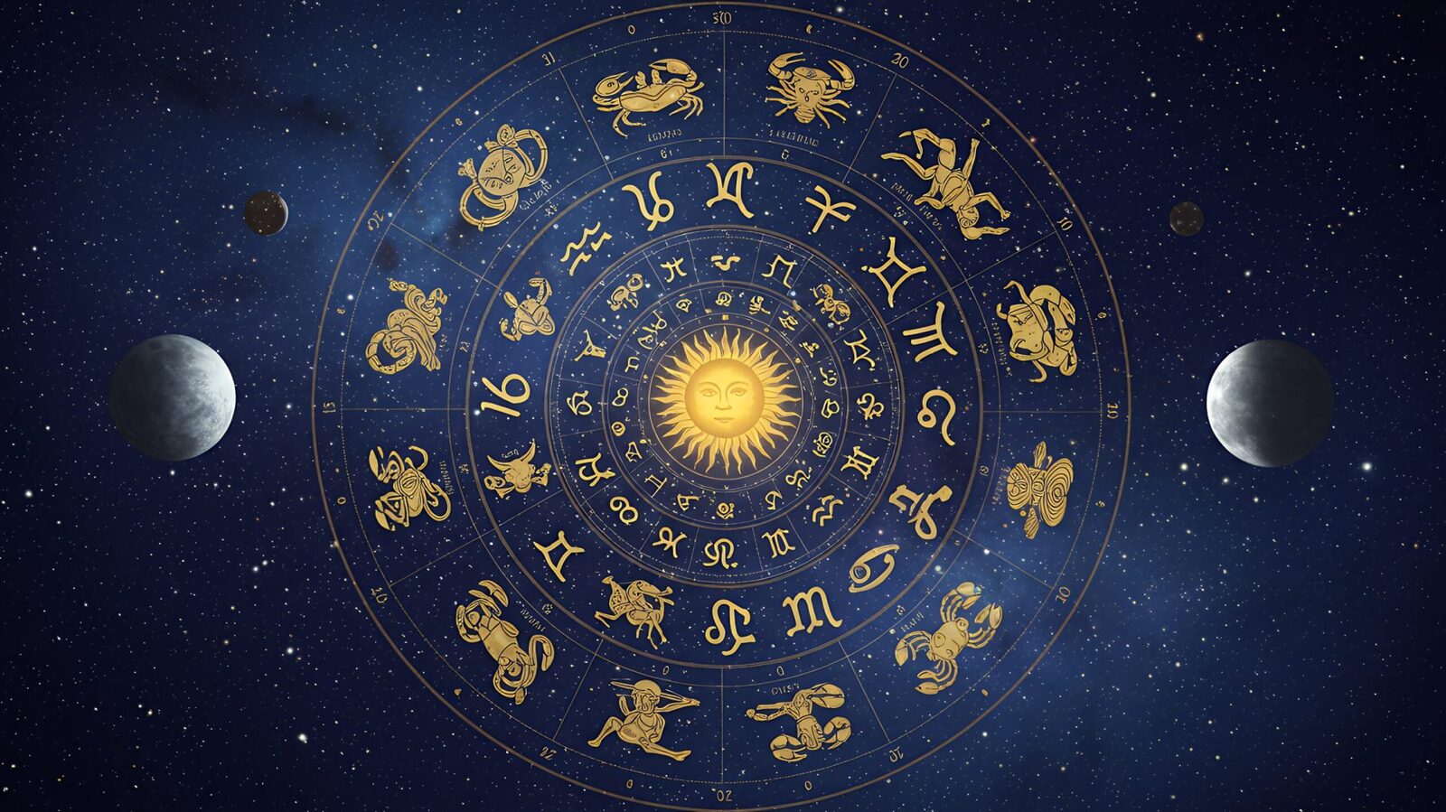 Mesaje astrale de Paști: Ce rezervă astrele pentru zodiile tale