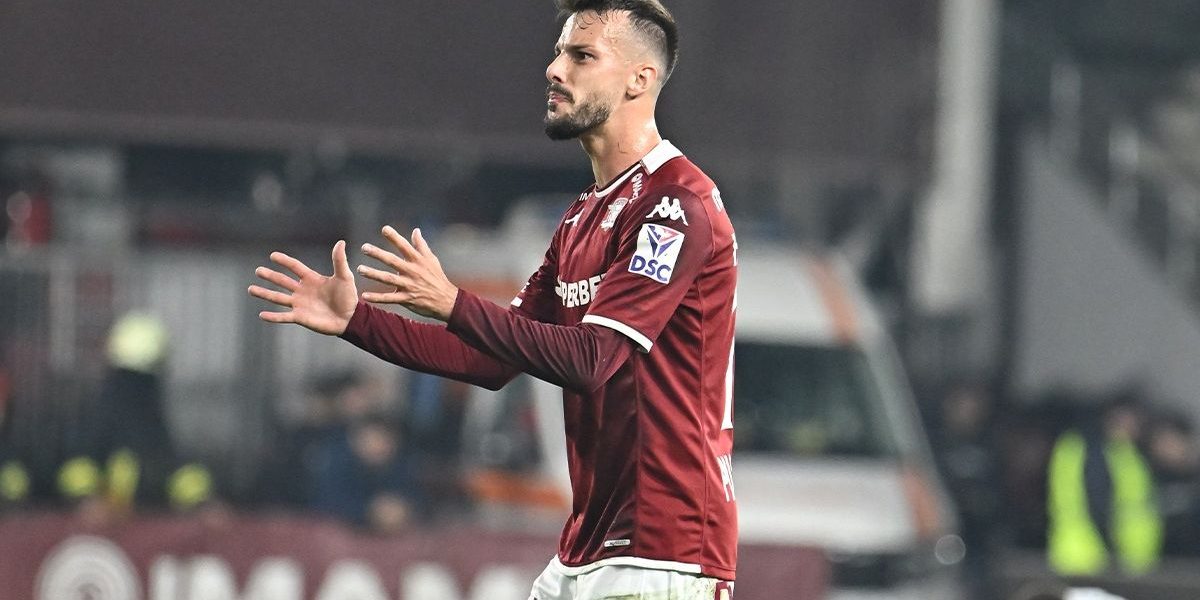 „E ultima șansă la titlu” / Jakub Hromada, într-o română perfectă, înaintea meciului cu U Craiova: „În sezonul regulat am reacționat bine”