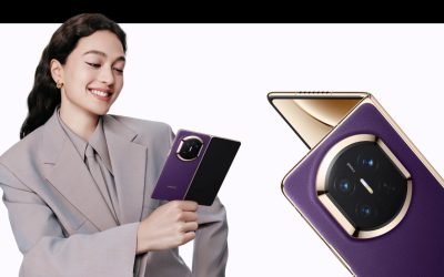 Huawei se pregătește să lanseze un nou telefon pliabil, Mate X8, conform ultimelor informații apărute